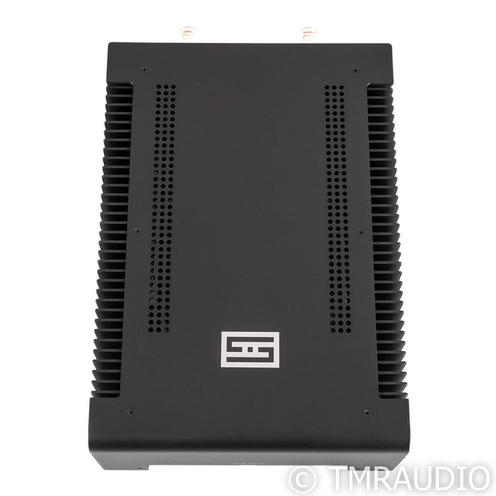 Schiit Audio Aegir Power Amplifier