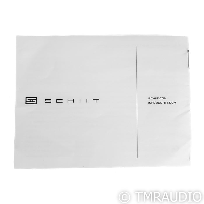 Schiit Audio Aegir Power Amplifier