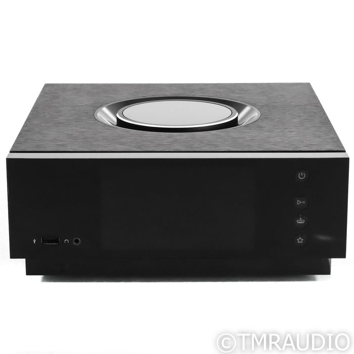 Naim Uniti Atom Stereo Wireless Streaming Integrated Amplifier