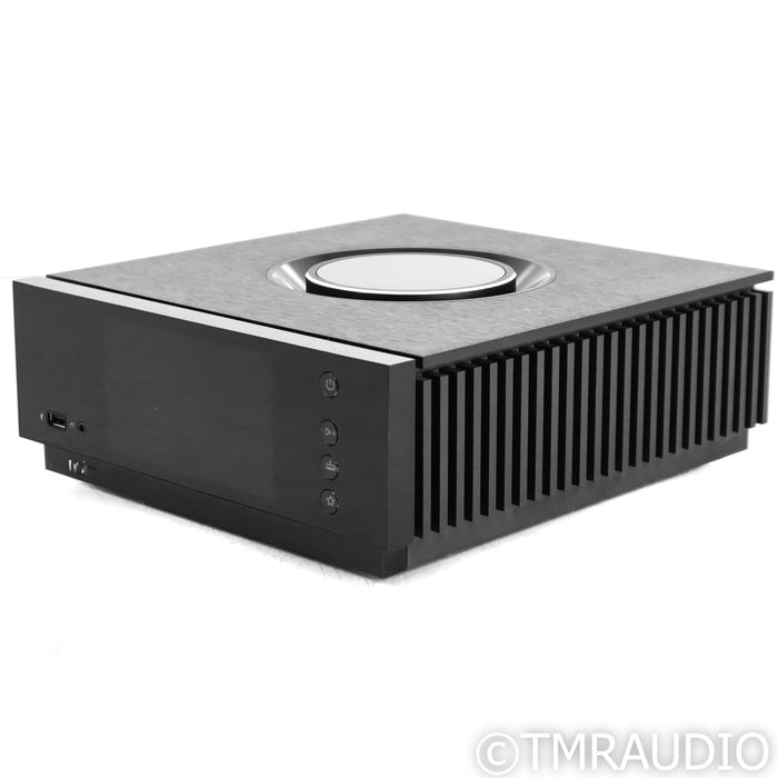 Naim Uniti Atom Stereo Wireless Streaming Integrated Amplifier
