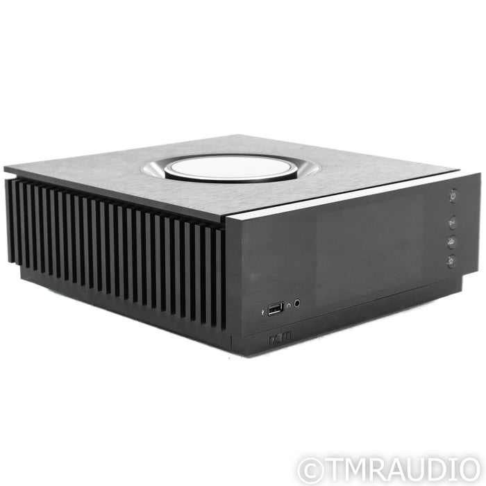 Naim Uniti Atom Stereo Wireless Streaming Integrated Amplifier