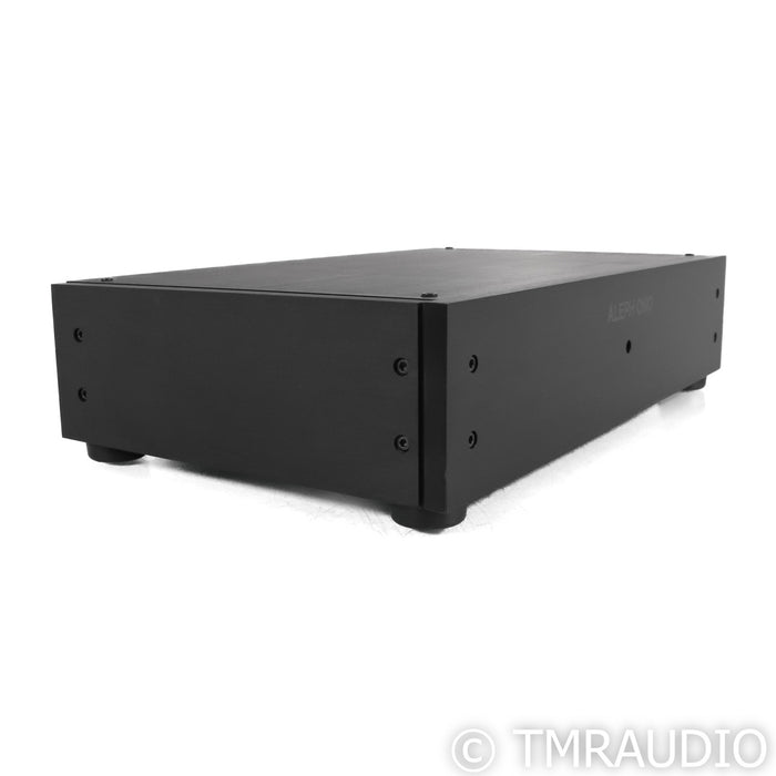 Pass Labs Aleph Ono MM & MC Phono Preamplifier