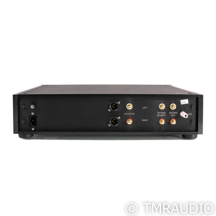 Pass Labs Aleph Ono MM & MC Phono Preamplifier