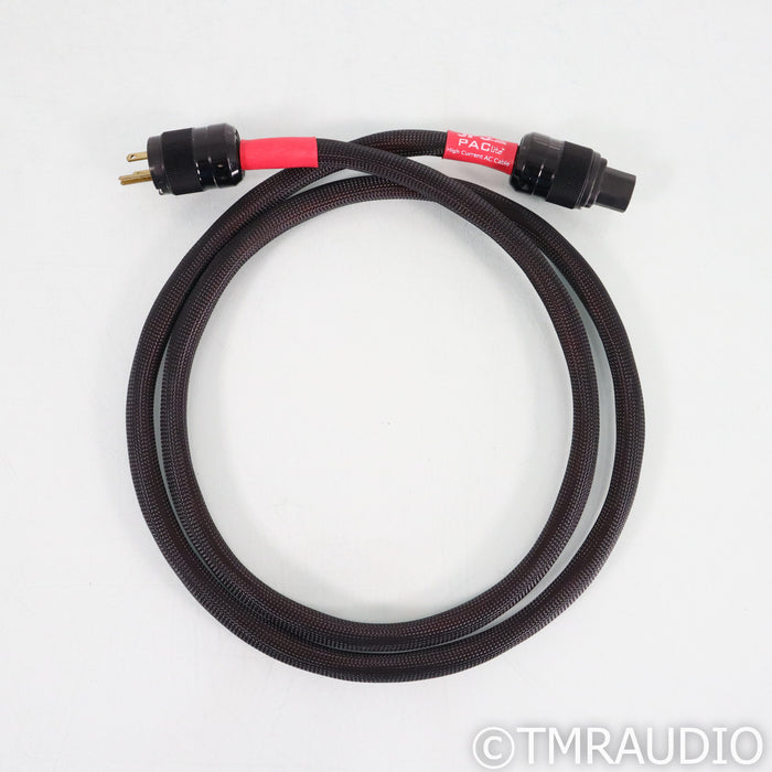 JPS Labs PAC Lite Power Cable; 2m AC Cord