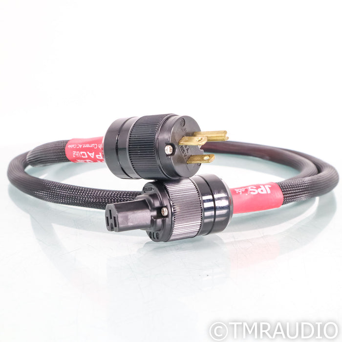 JPS Labs PAC Lite Power Cable; 2m AC Cord