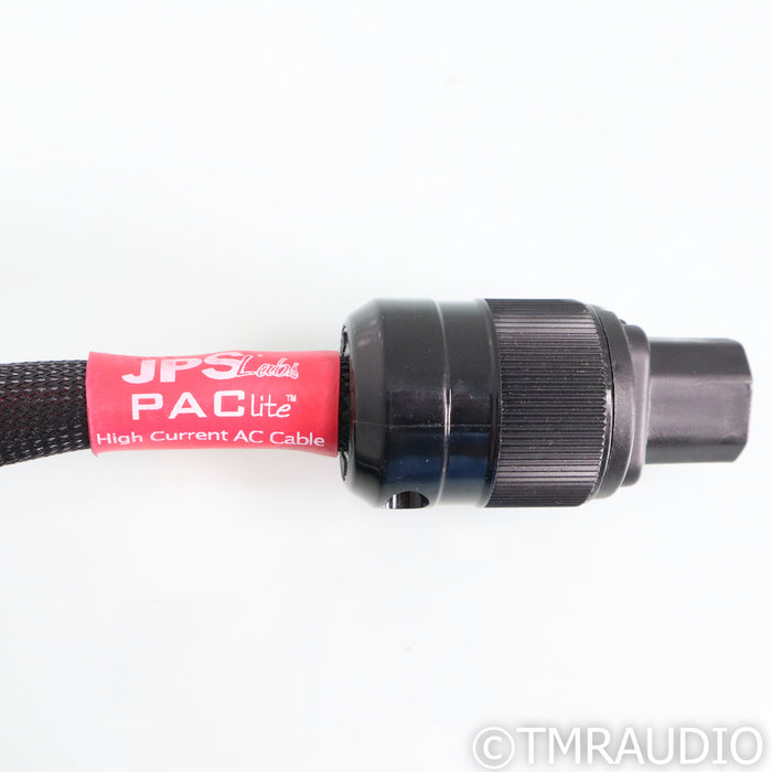 JPS Labs PAC Lite Power Cable; 2m AC Cord