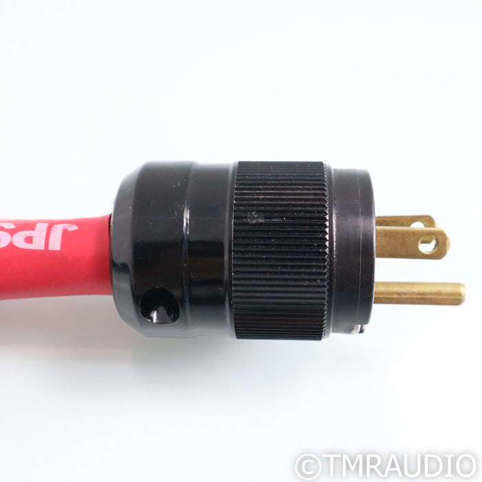JPS Labs PAC Lite Power Cable; 2m AC Cord