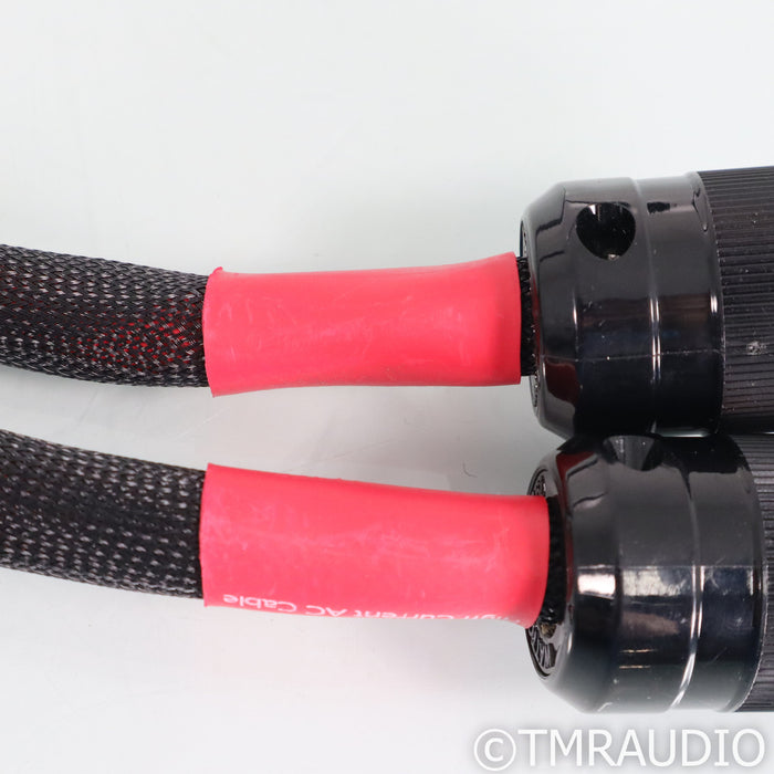 JPS Labs PAC Lite Power Cable; 2m AC Cord