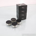 IsoAcoustics Orea Bronze Isolation Footers; Set of 4