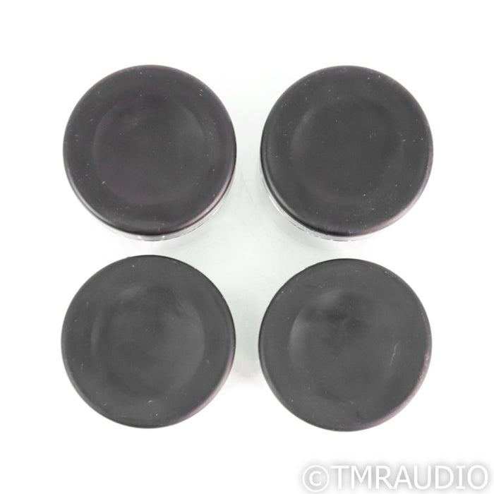 IsoAcoustics Orea Bronze Isolation Footers; Set of 4