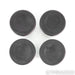 IsoAcoustics Orea Bronze Isolation Footers; Set of 4