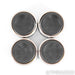 IsoAcoustics Orea Bronze Isolation Footers; Set of 4