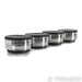 IsoAcoustics Orea Indigo Isolation Footers; Set of 4