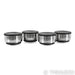 IsoAcoustics Orea Indigo Isolation Footers; Set of 4