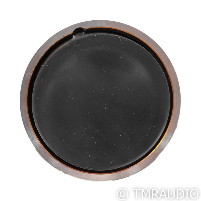 IsoAcoustics Orea Bronze Isolation Footer; Pair