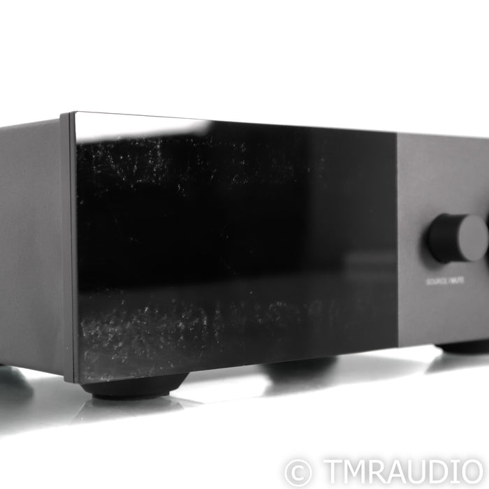 Lyngdorf TDAI-1120 Wireless Streaming Integrated Amplifier; MM Phono
