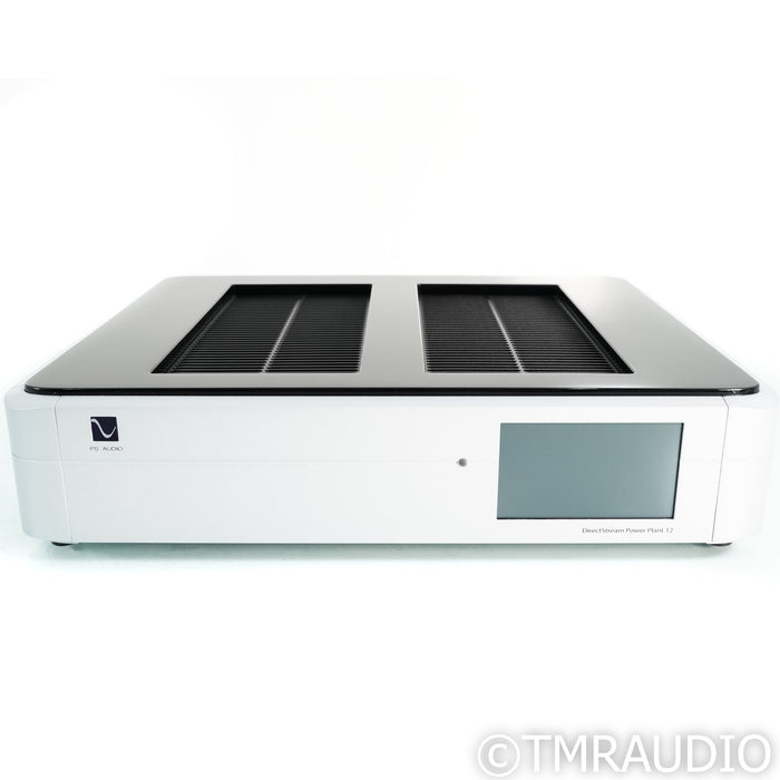 PS Audio DirectStream PowerPlant 12 AC Regenerator