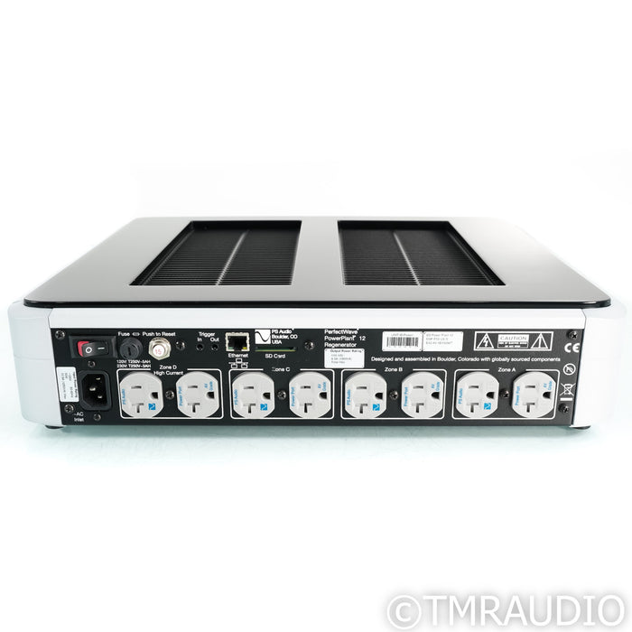 PS Audio DirectStream PowerPlant 12 AC Regenerator