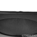 KEF R3 Bookshelf Speakers; Black Pair