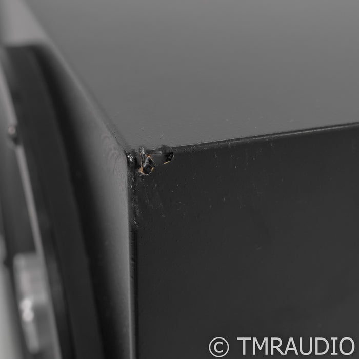Zu Audio DW 6 Floorstanding Speakers; Dirty Weekend Six; Satin Black Pair