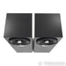 Zu Audio DW 6 Floorstanding Speakers; Dirty Weekend Six; Satin Black Pair