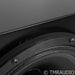 Zu Audio DW 6 Floorstanding Speakers; Dirty Weekend Six; Satin Black Pair