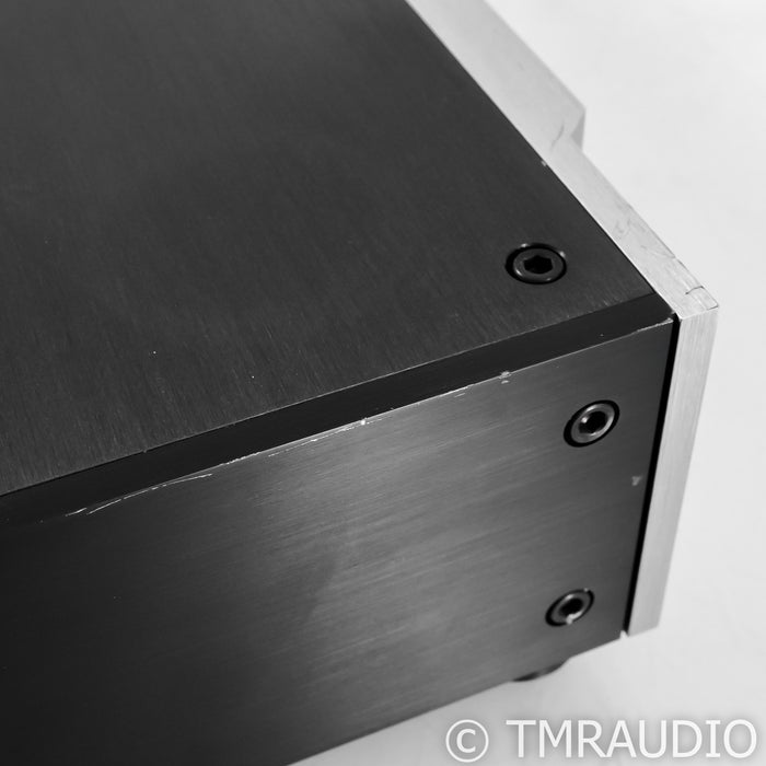 Pass Labs X1 Stereo Preamplifier