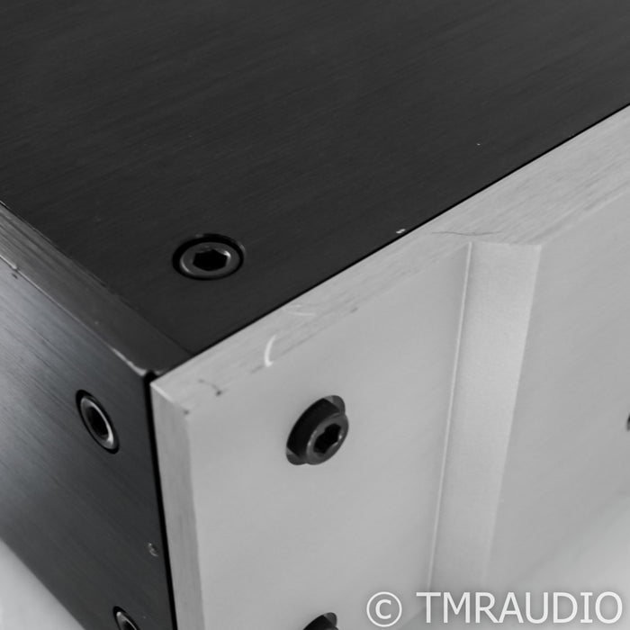 Pass Labs X1 Stereo Preamplifier