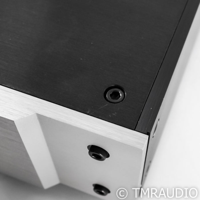 Pass Labs X1 Stereo Preamplifier