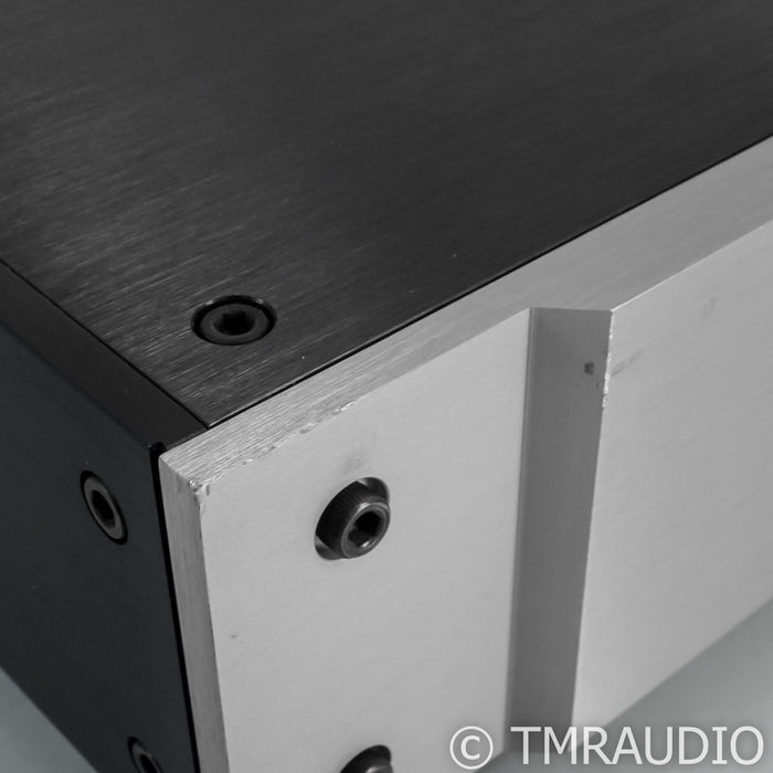 Pass Labs X1 Stereo Preamplifier