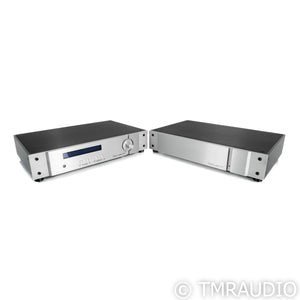 Pass Labs X1 Stereo Preamplifier