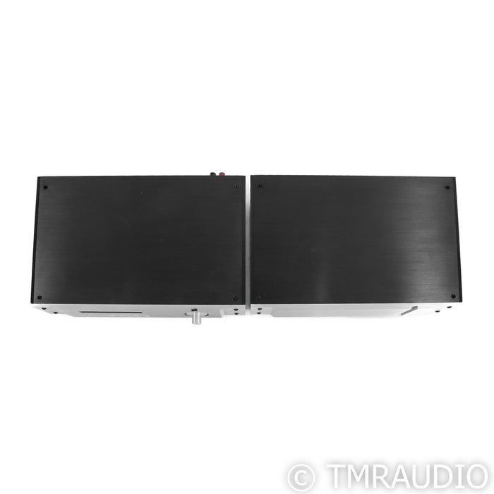 Pass Labs X1 Stereo Preamplifier