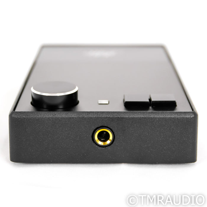 MoFi Electronics UltraPhono MM & MC Phono Preamplifier