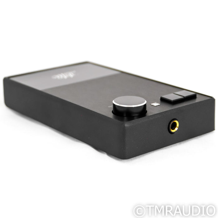 MoFi Electronics UltraPhono MM & MC Phono Preamplifier