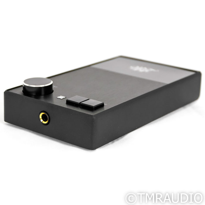 MoFi Electronics UltraPhono MM & MC Phono Preamplifier