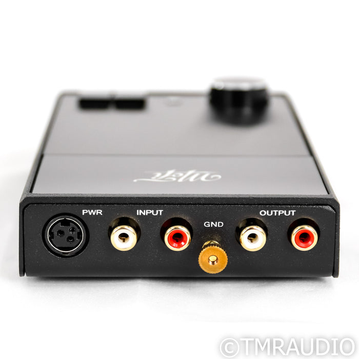 MoFi Electronics UltraPhono MM & MC Phono Preamplifier