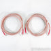 Kimber Kable 8TC Speaker Cables; 8ft Pair