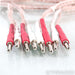 Kimber Kable 8TC Speaker Cables; 8ft Pair
