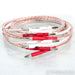 Kimber Kable 8TC Speaker Cables; 4ft Pair