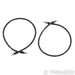 Kimber Kable Hero RCA Cables; 0.5m Pair Interconnects