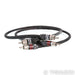 Kimber Kable Hero RCA Cables; 0.5m Pair Interconnects