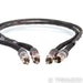 Kimber Kable Hero RCA Cables; 0.5m Pair Interconnects