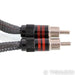 Kimber Kable Hero RCA Cables; 0.5m Pair Interconnects