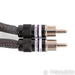 Kimber Kable Hero RCA Cables; 0.5m Pair Interconnects