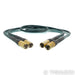 Cardas Audio Parsec RCA Cables; 1.5m Pair Interconnects