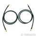 Cardas Audio Parsec RCA Cables; 1.5m Pair Interconnects