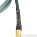 Cardas Audio Parsec RCA Cables; 1.5m Pair Interconnects