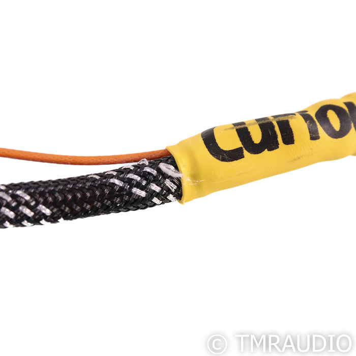 Curious Audio USB Cable; 0.8m Digital Interconnect