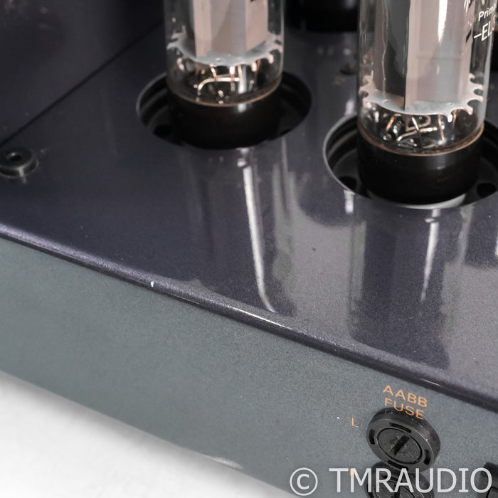 PrimaLuna EVO 400 Stereo Tube Power Amplifier