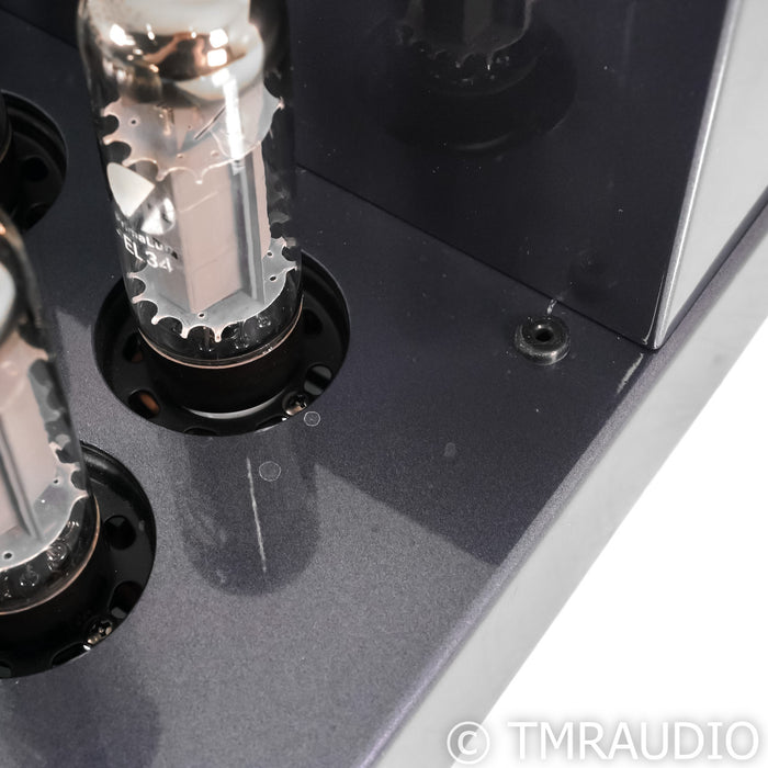 PrimaLuna EVO 400 Stereo Tube Power Amplifier